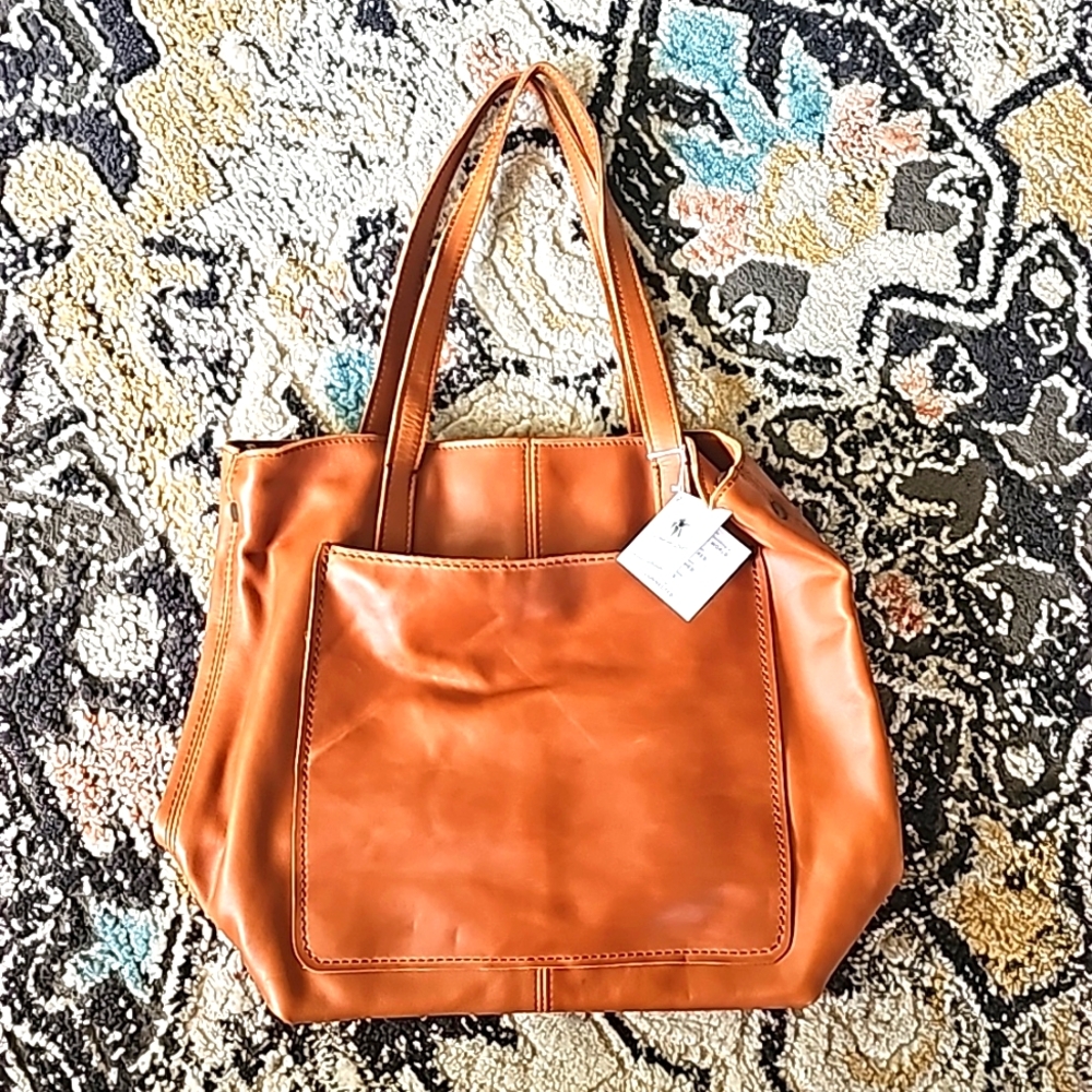 NoonDay collection bag wo shoulder strap